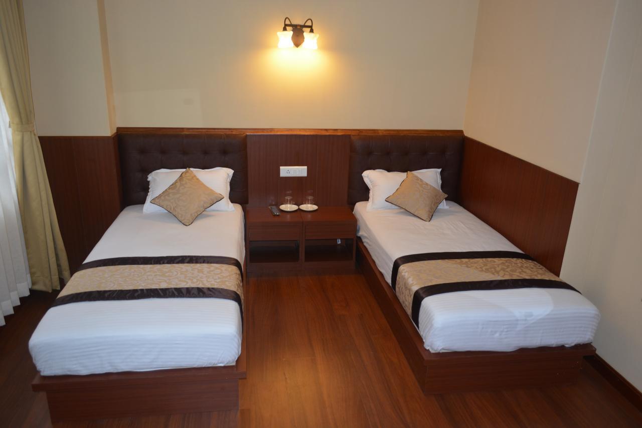 Juniper Residency Hotel Namchi Pokój zdjęcie