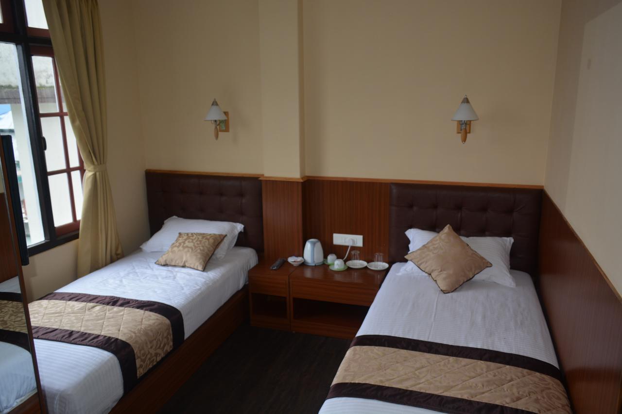 Juniper Residency Hotel Namchi Pokój zdjęcie