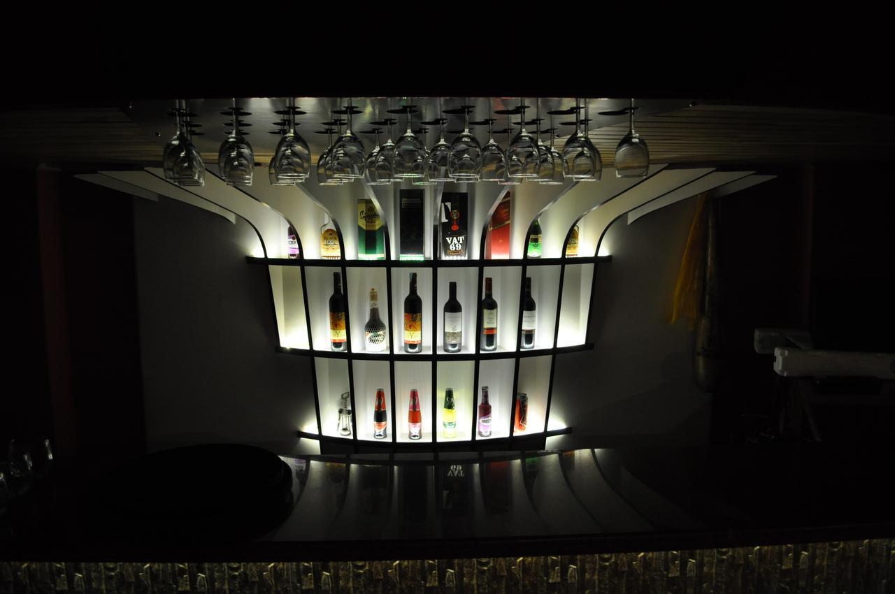 Juniper Residency Hotel Namchi Zewnętrze zdjęcie