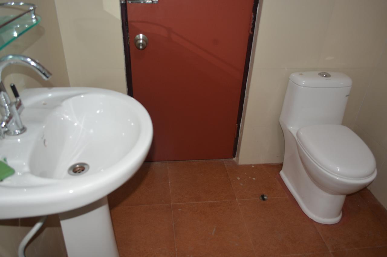 Juniper Residency Hotel Namchi Zewnętrze zdjęcie